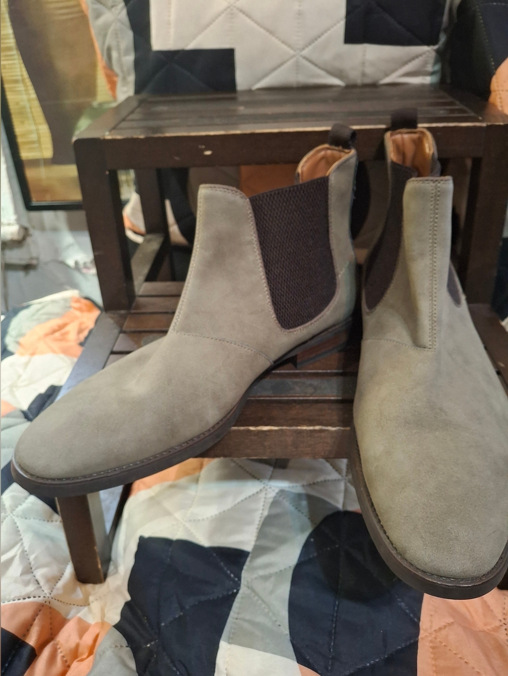 Men's Chelsea Boots